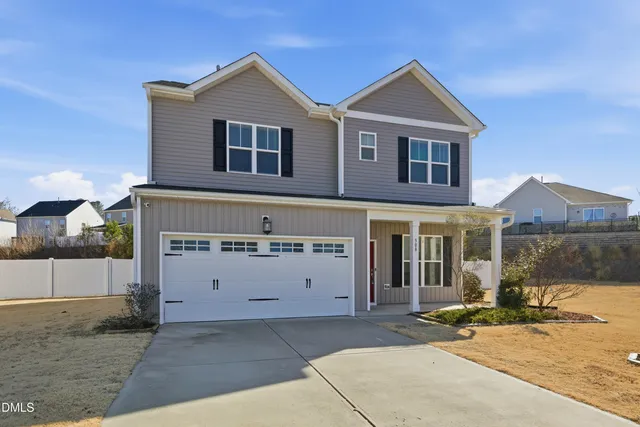 $2,095 | 308 Colin Court, Wake Forest, NC 27587