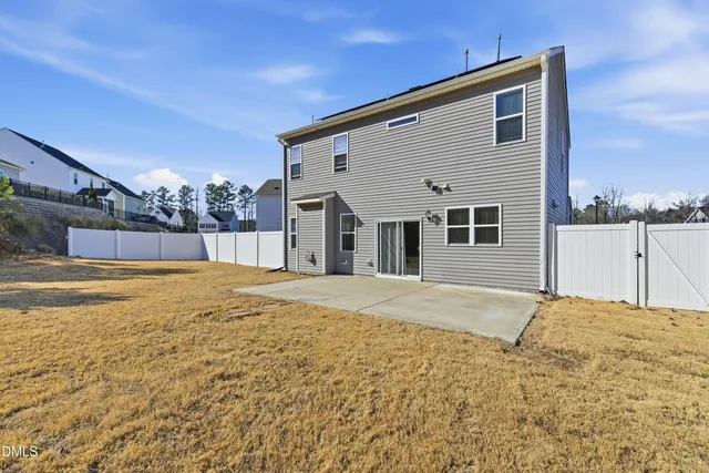 $2,095 | 308 Colin Court, Wake Forest, NC 27587