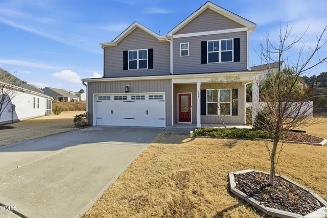 $2,095 | 308 Colin Court, Wake Forest, NC 27587