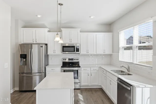 $2,095 | 308 Colin Court, Wake Forest, NC 27587