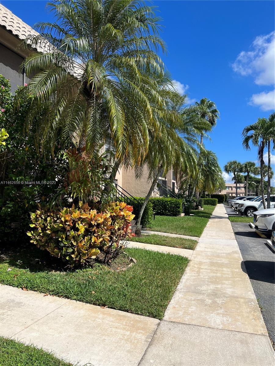 380 Racquet Club Road, Unit 202 Weston, FL 33326 - Photo 31 of 34 a park with large trees