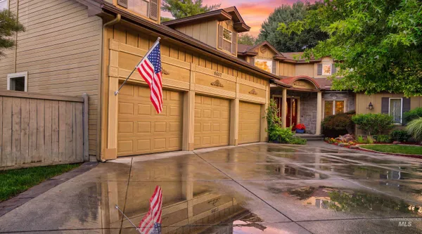 $1,175,000 | 8657 West Creek Run Way, Boise, ID 83714