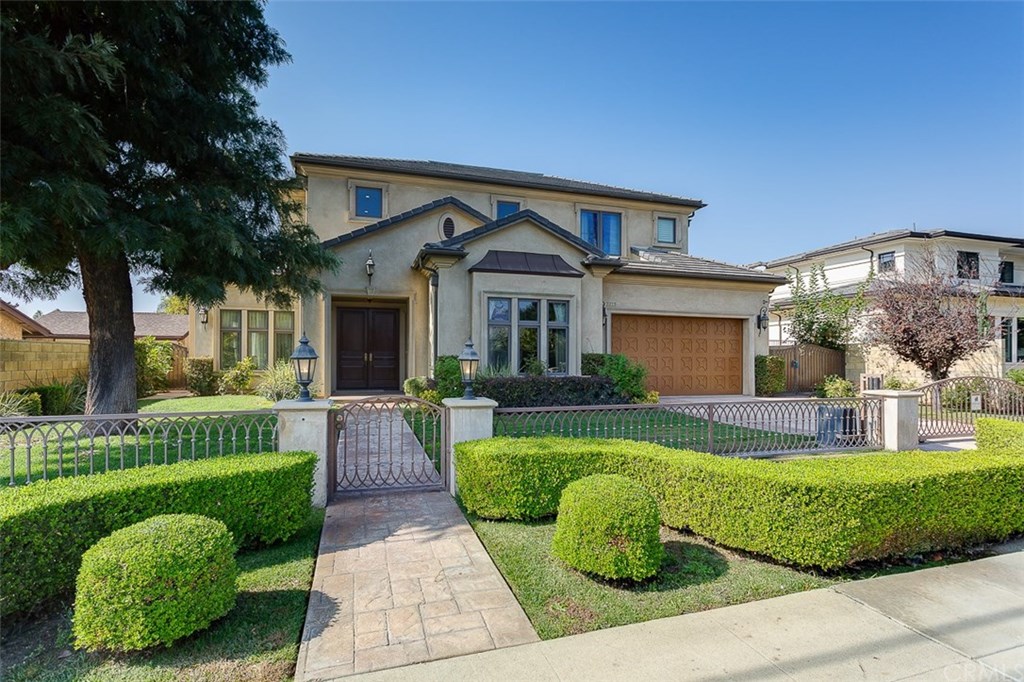 2215 Holly Avenue Arcadia, CA 91007 - Photo 1 of 1