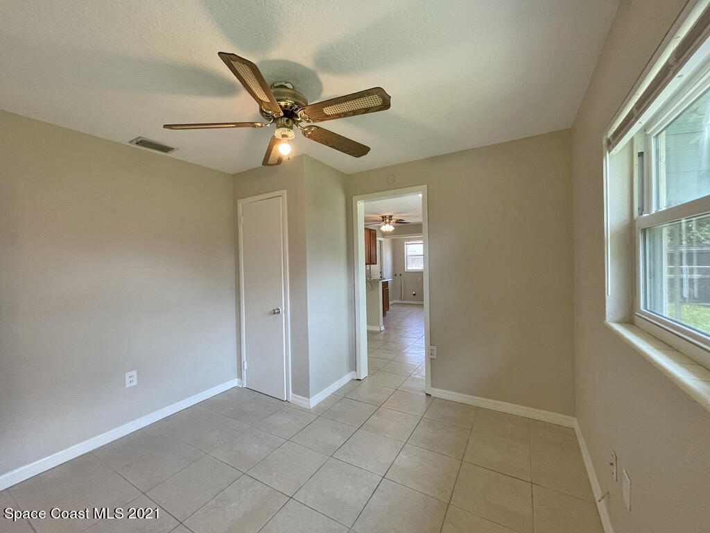 304 3rd Street Merritt Island, FL 32953 - Photo 13 of 20 Bedroom or Office