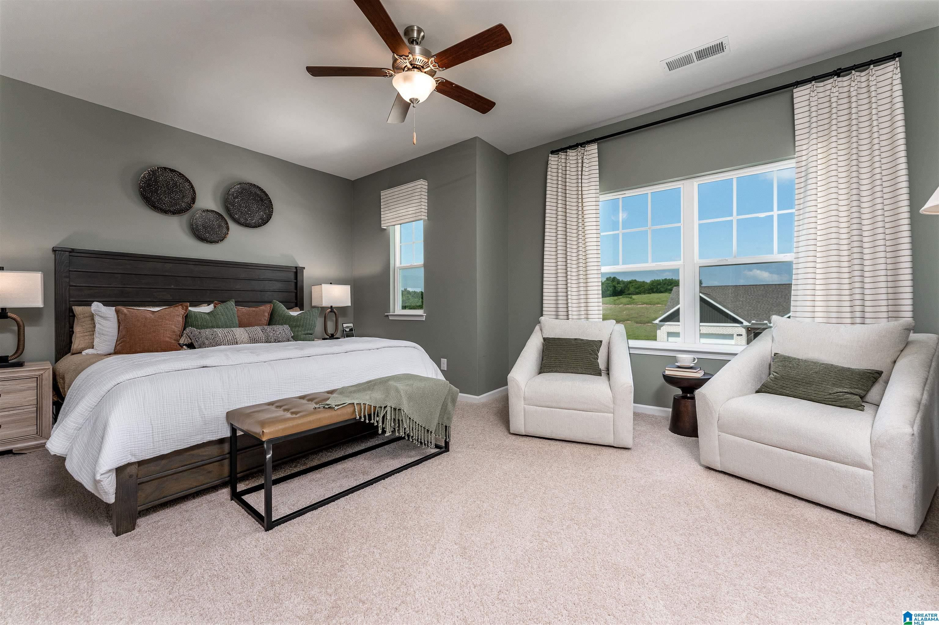 5307 Cedar Rdg Road Mount Olive, AL 35117 - Photo 21 of 25 Gallery Image 21