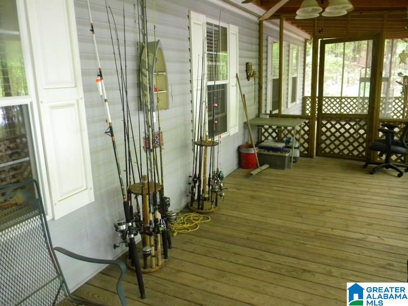7378 State Lake Road Delta, AL 36258 - Photo 36 of 38