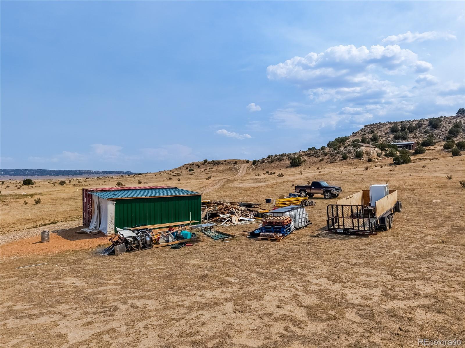 1121 Stone Cliff Road Rye, CO 81069 - Photo 27 of 36