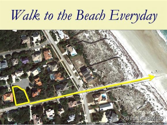 41 South Turn Circle Ponce Inlet, FL 32127 - Photo 2 of 9 Additional Photo