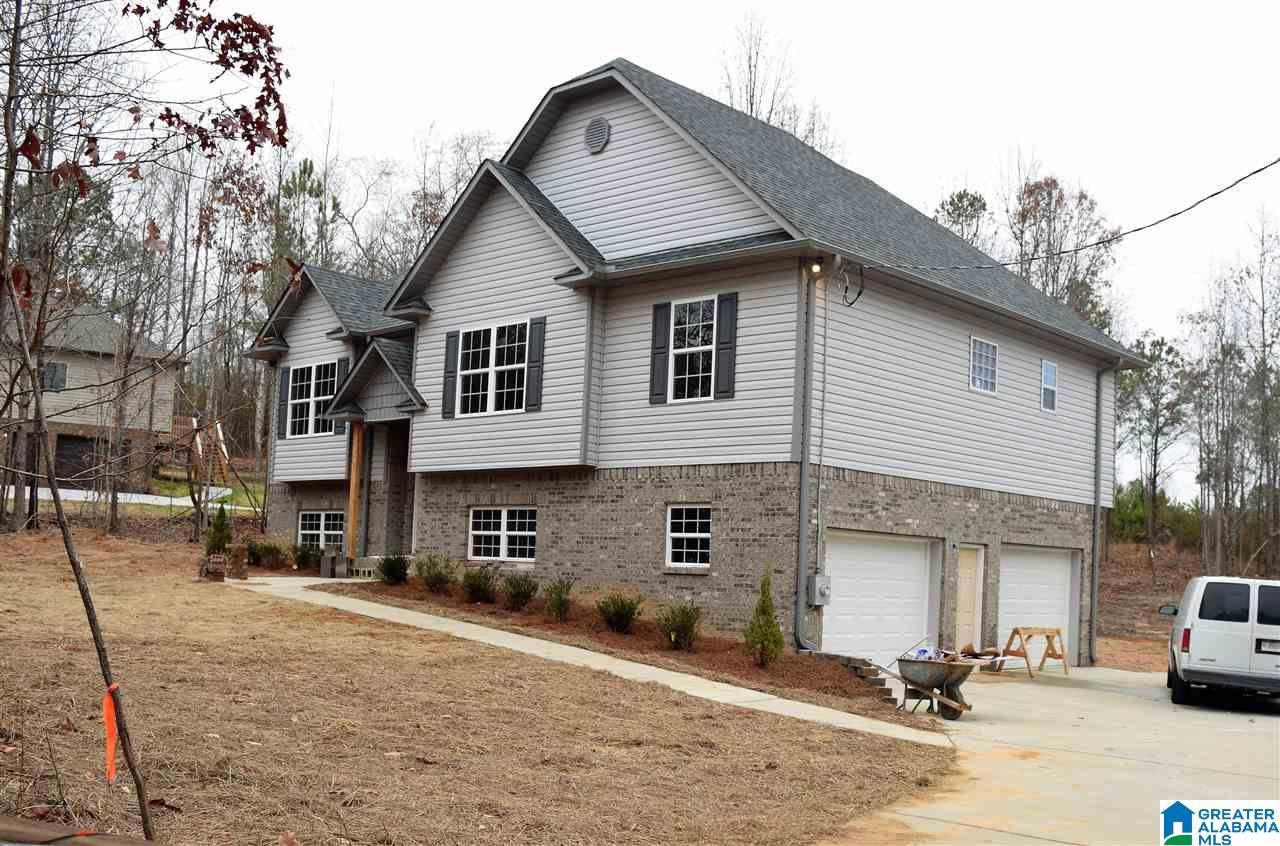2 Tyler Road Remlap, AL 35133 - Photo 1 of 30