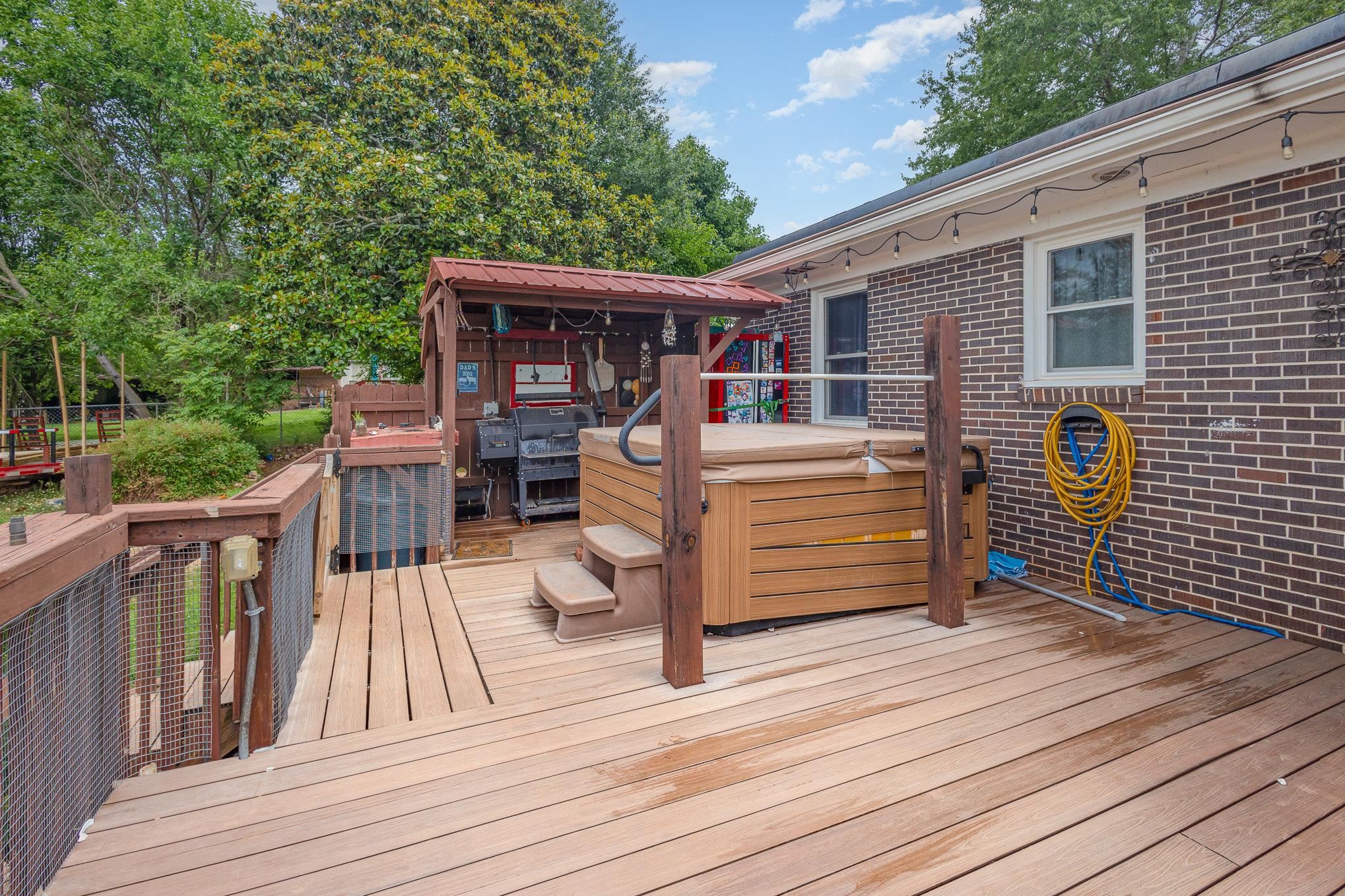 101 Jordan Road Lyman, SC 29365 - Photo 19 of 28 Gallery Image 19