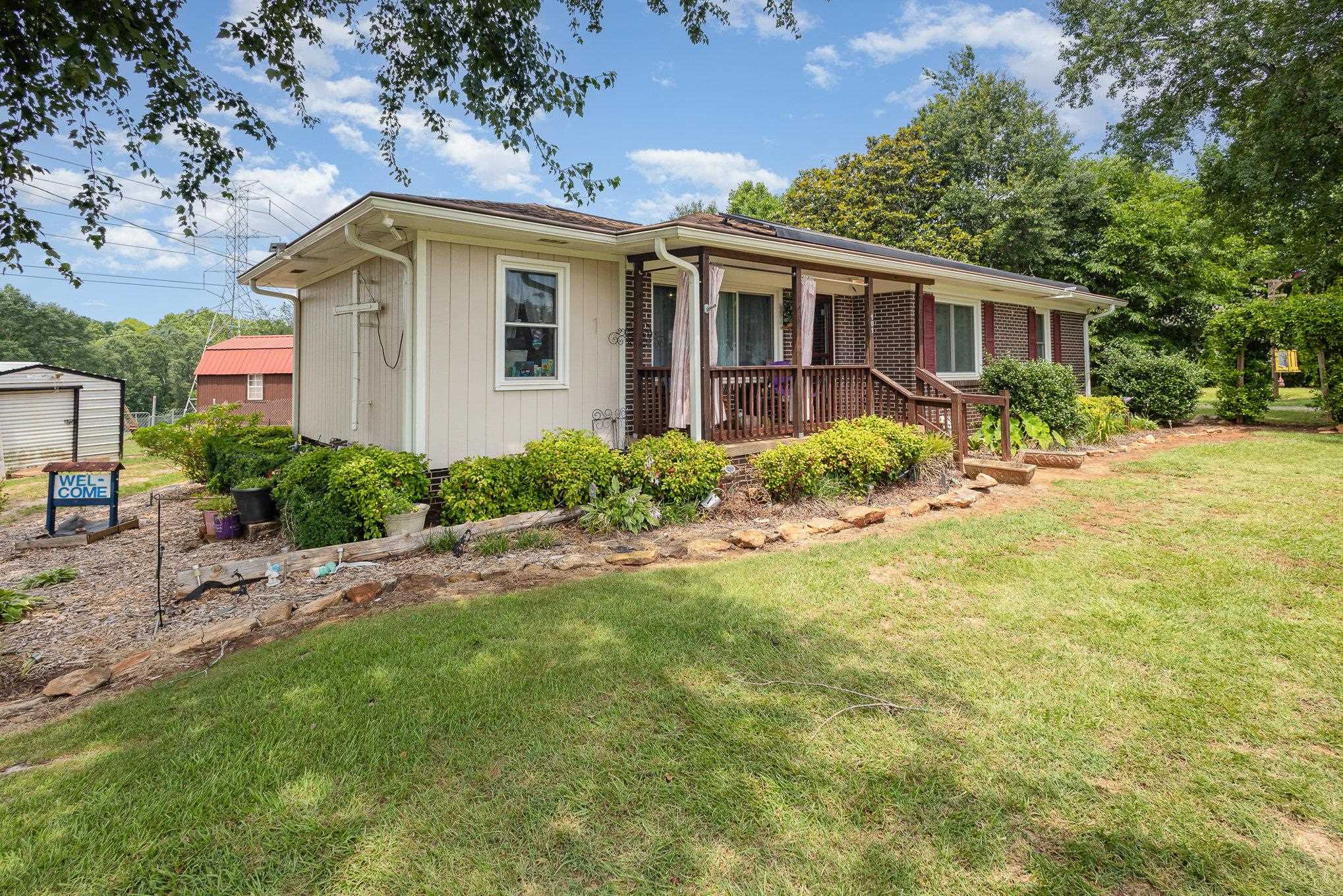 101 Jordan Road Lyman, SC 29365 - Photo 2 of 28 Gallery Image 2