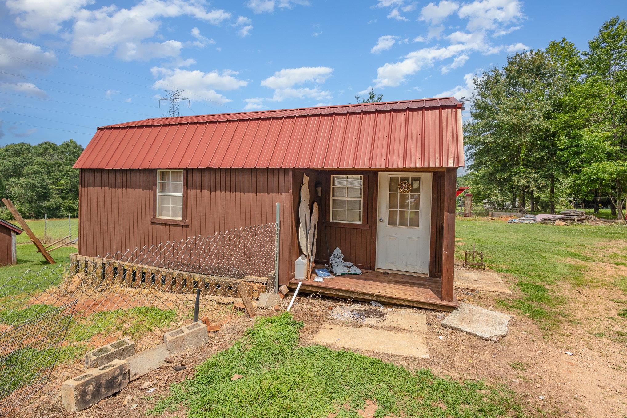 101 Jordan Road Lyman, SC 29365 - Photo 21 of 28 Gallery Image 21