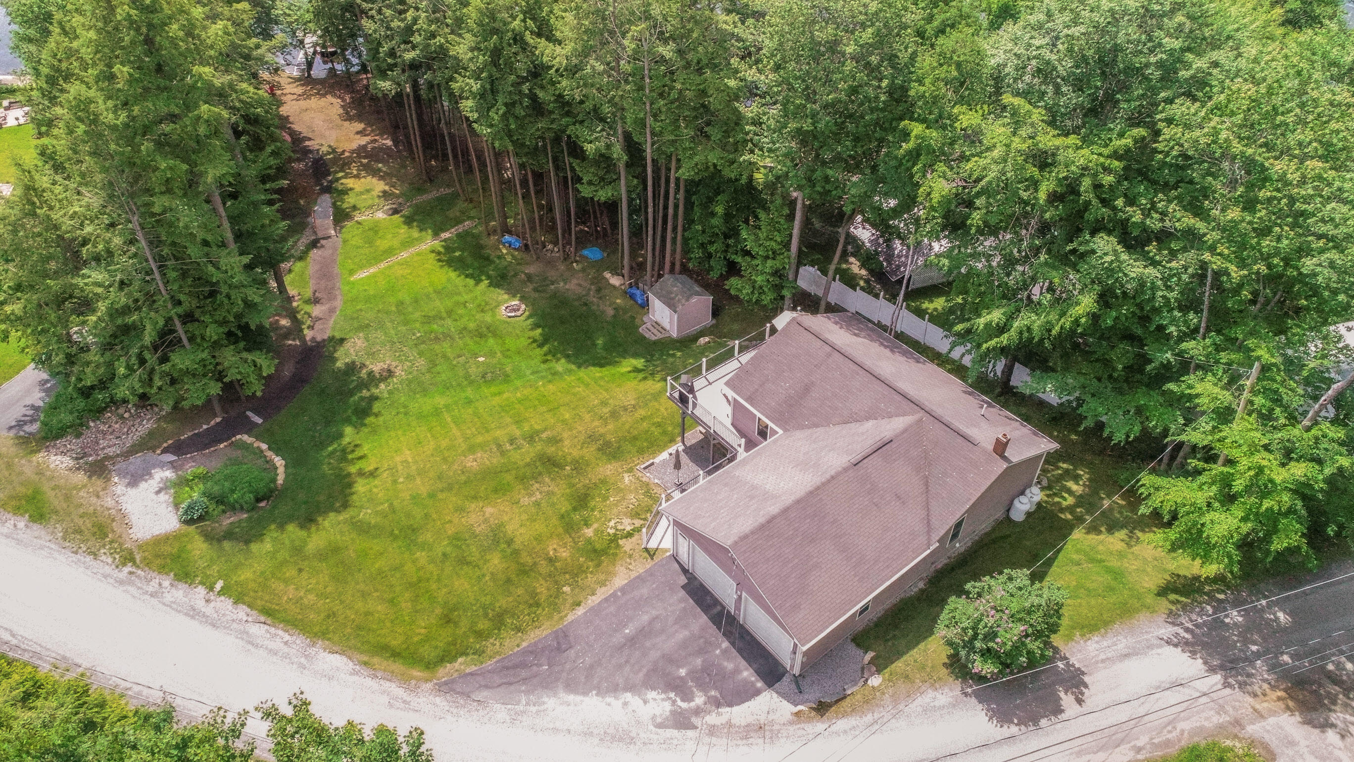 99 Grant Road Litchfield, ME 04350 - Photo 15 of 52 DJI_0266