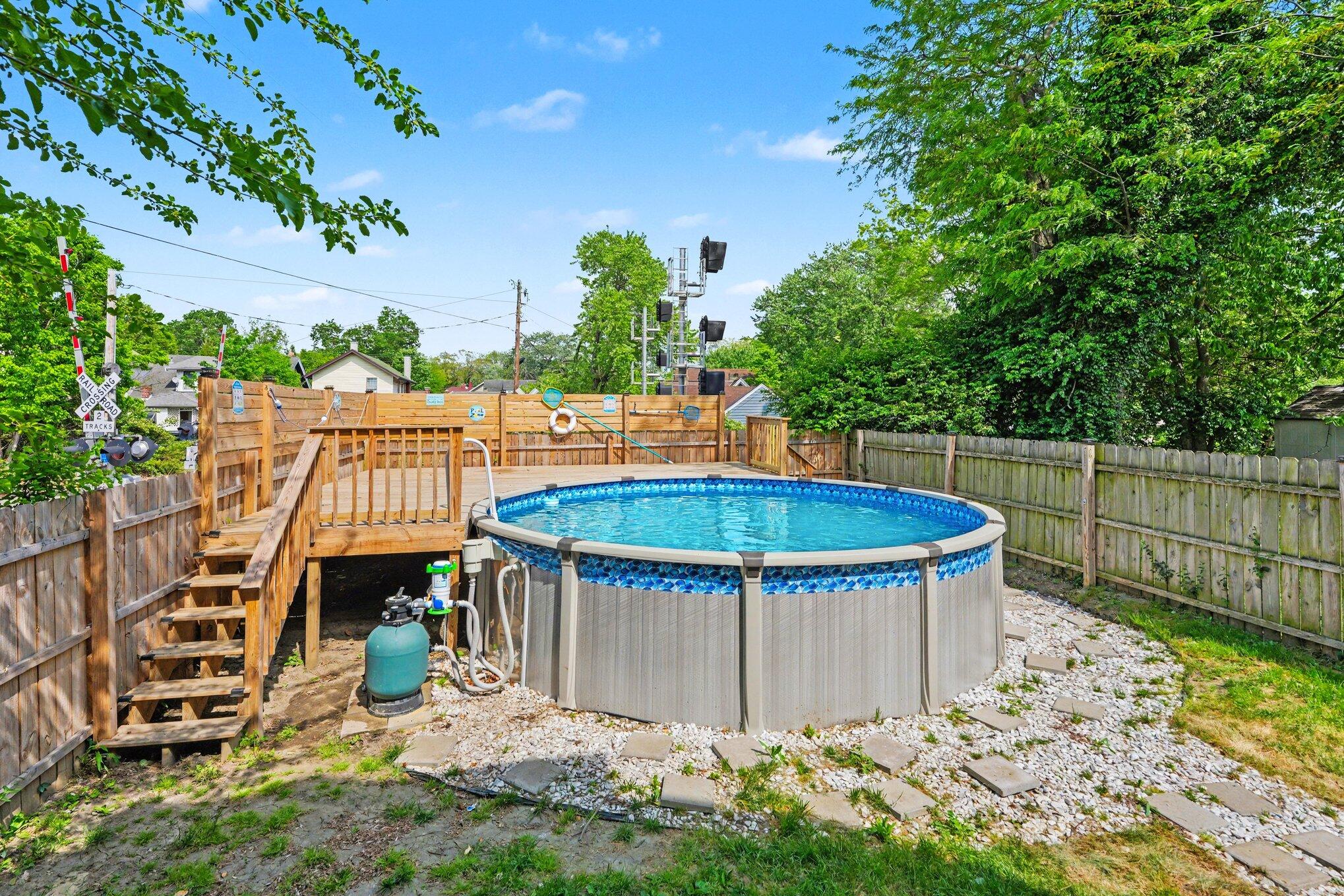 3704 Huntington Avenue Covington, KY 41015 - Photo 20 of 21