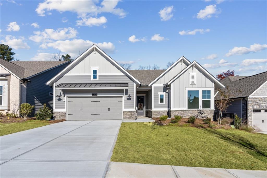 6819 Welcome Road Flowery Branch, GA 30542 - Photo 1 of 1 Gallery Image 1