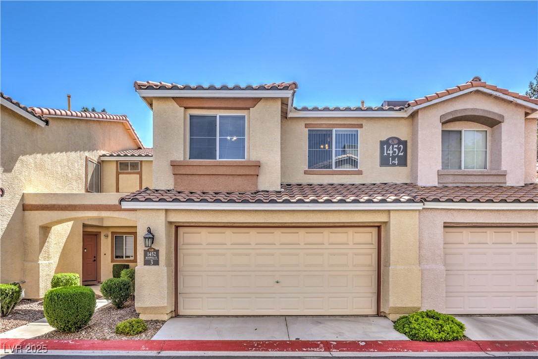 1452 Rothwell Court, Unit 3 Las Vegas, NV 89102 - Photo 1 of 40
