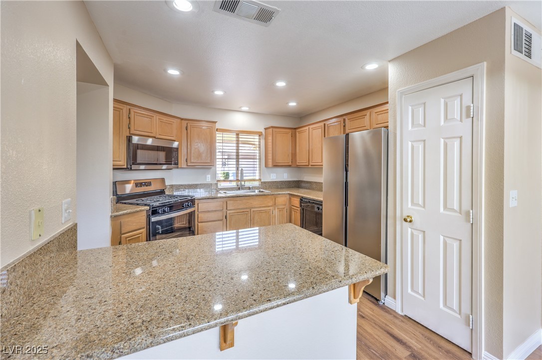 1452 Rothwell Court, Unit 3 Las Vegas, NV 89102 - Photo 14 of 40