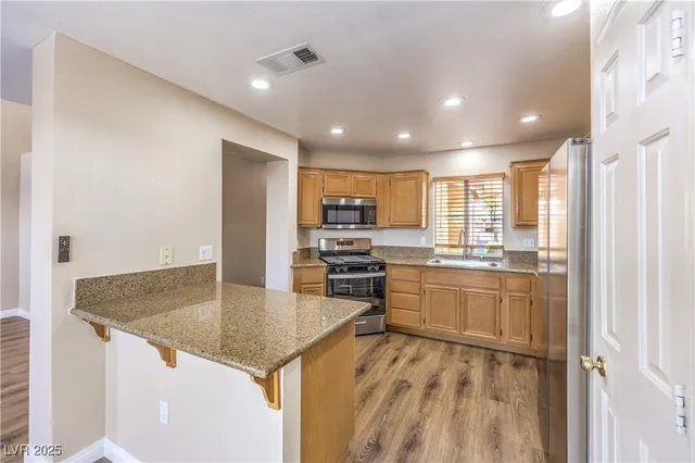 $1,890 | 1452 Rothwell Court, Unit 3, Las Vegas, NV 89102