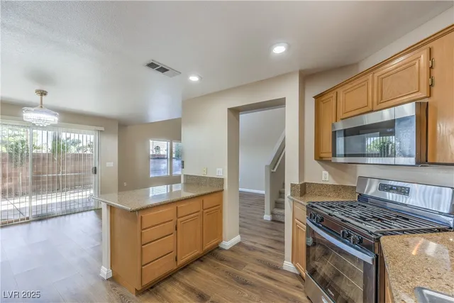 $1,890 | 1452 Rothwell Court, Unit 3, Las Vegas, NV 89102