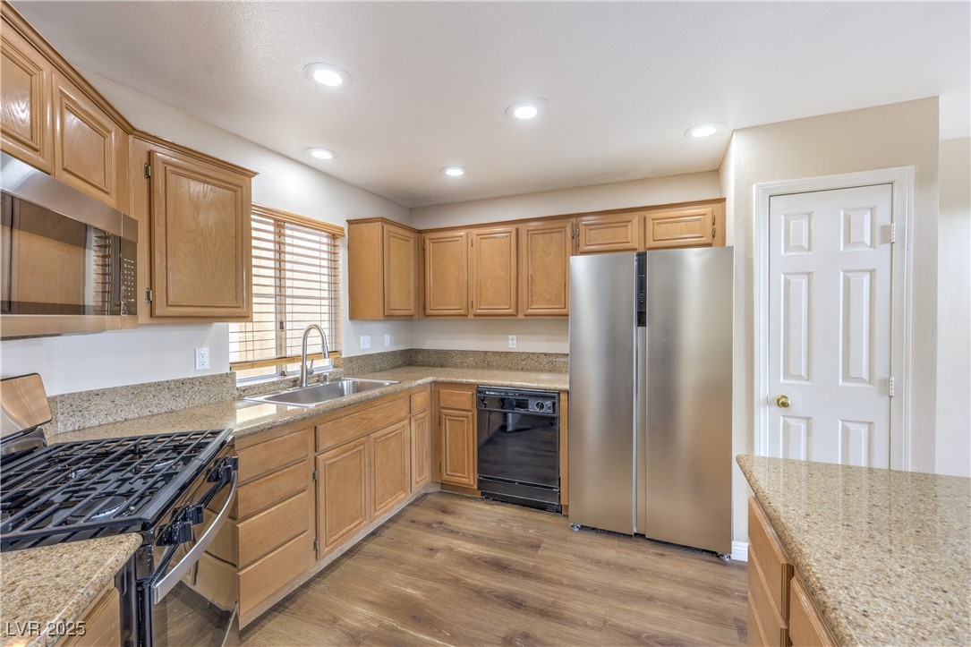 1452 Rothwell Court, Unit 3 Las Vegas, NV 89102 - Photo 17 of 40