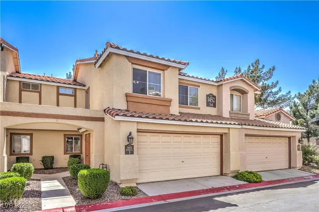$1,890 | 1452 Rothwell Court, Unit 3, Las Vegas, NV 89102