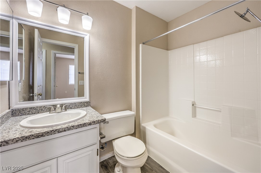 1452 Rothwell Court, Unit 3 Las Vegas, NV 89102 - Photo 31 of 40