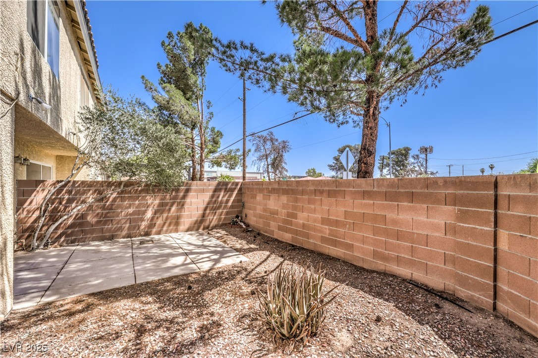1452 Rothwell Court, Unit 3 Las Vegas, NV 89102 - Photo 34 of 40