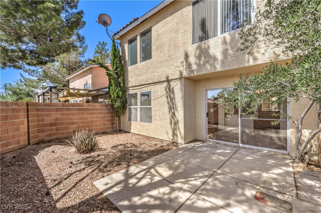 1452 Rothwell Court, Unit 3 Las Vegas, NV 89102 - Photo 36 of 40