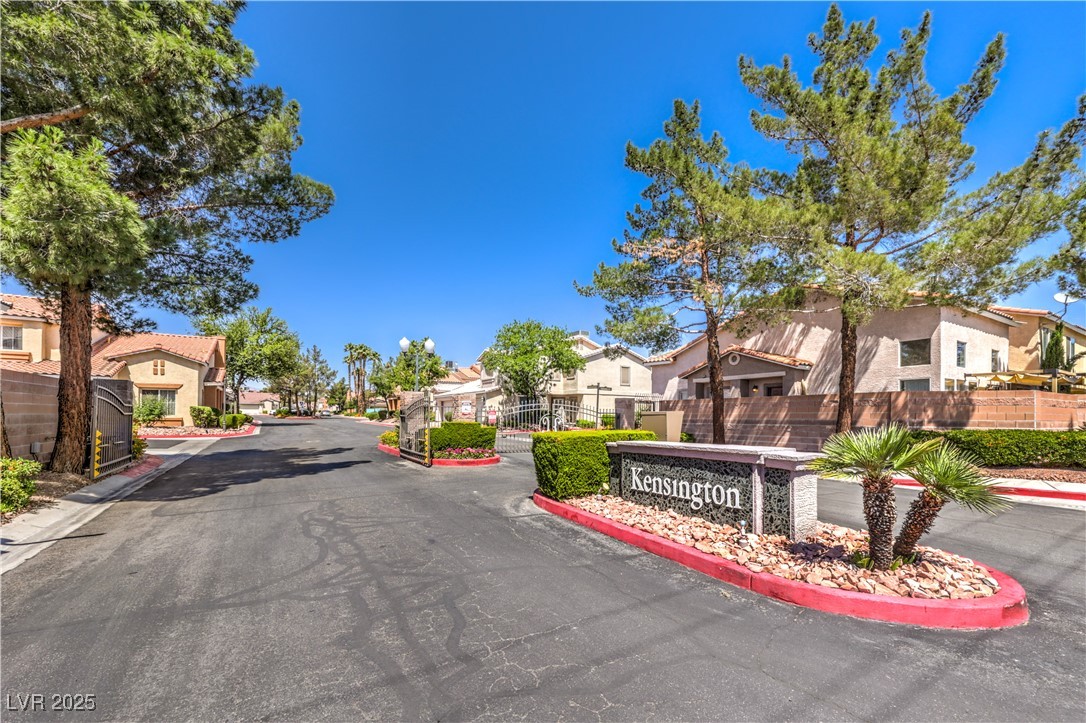 1452 Rothwell Court, Unit 3 Las Vegas, NV 89102 - Photo 40 of 40