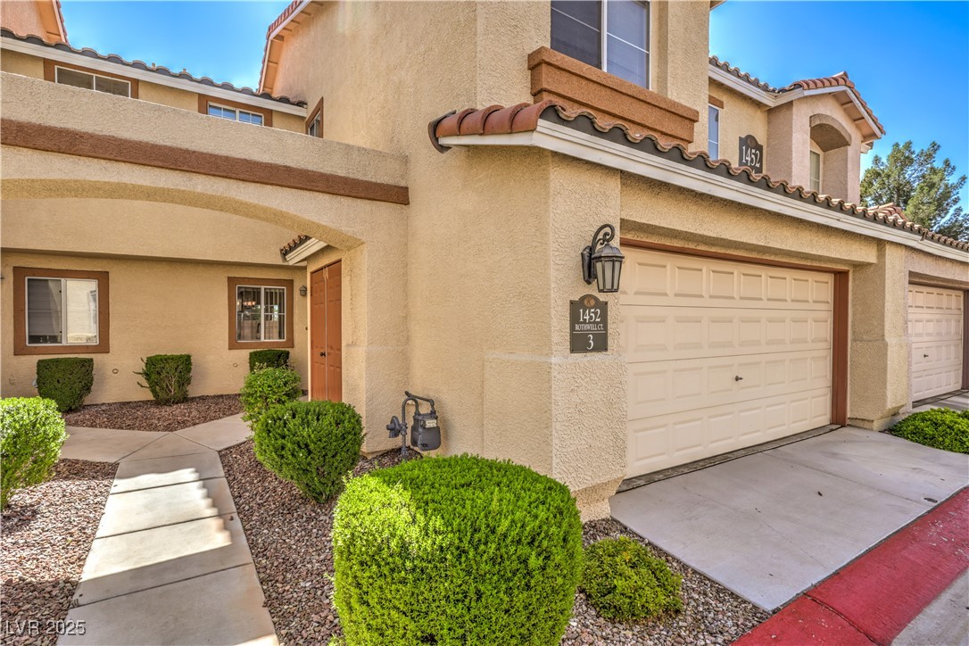 1452 Rothwell Court, Unit 3 Las Vegas, NV 89102 - Photo 4 of 40