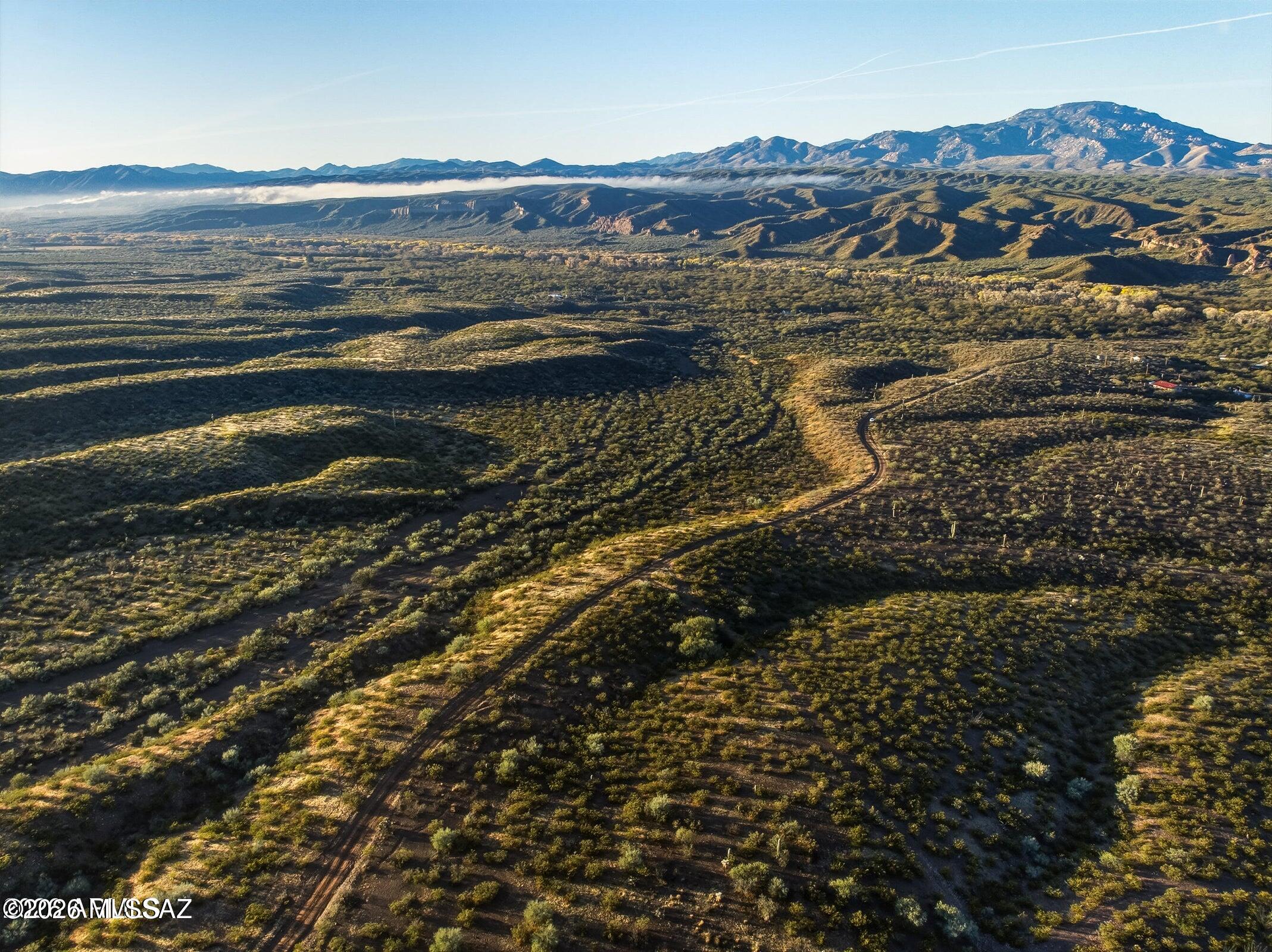 Tbd East Gamez Road, Unit 15 Benson, AZ 85602 - Photo 2 of 10