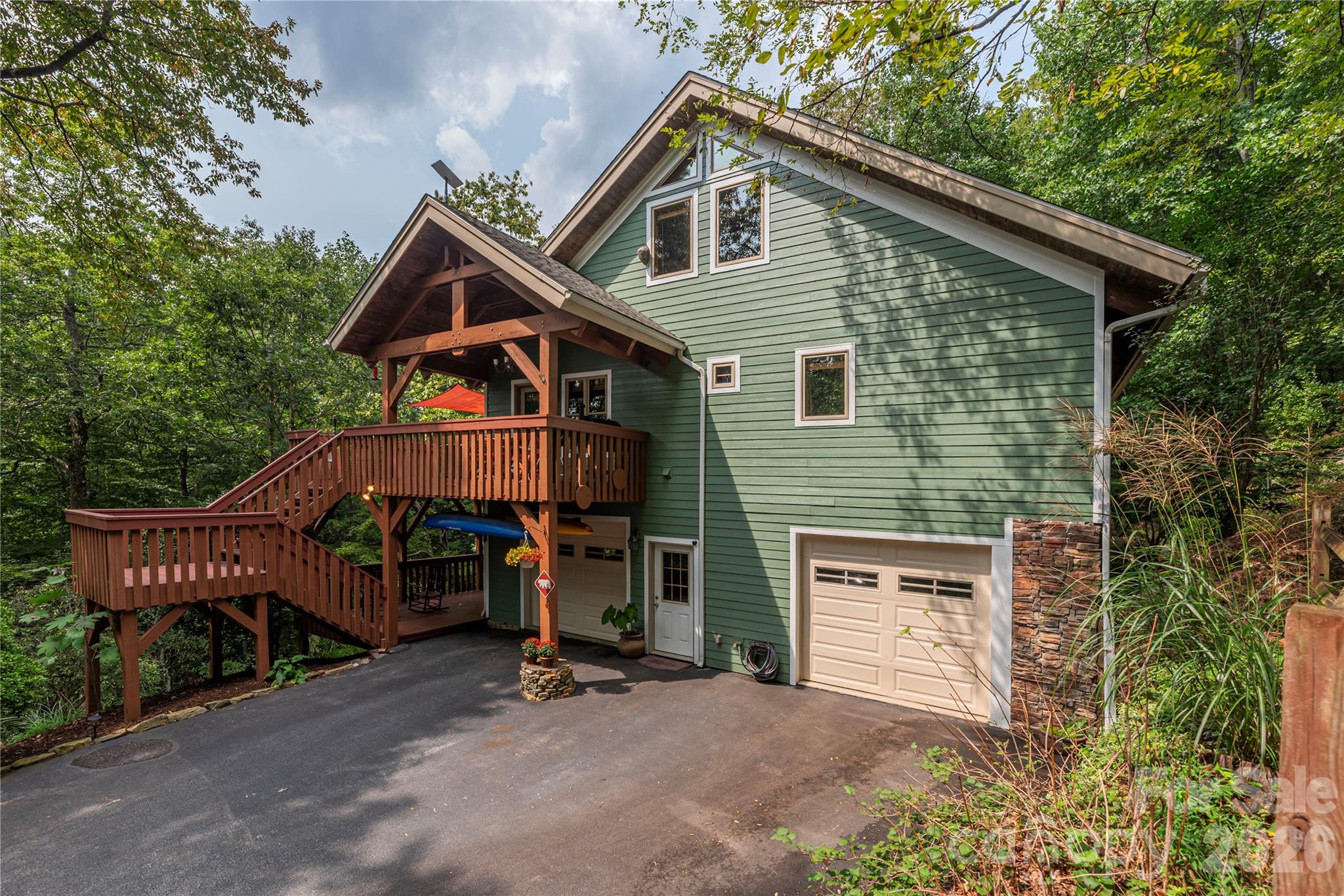 116 Ivy Road Mills River, NC 28759 - Photo 38 of 48 Gallery Image 38