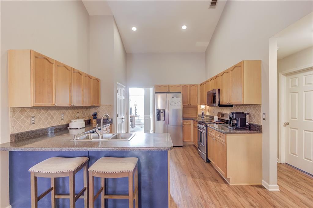 2630 Snowcrest Place Bethlehem, GA 30620 - Photo 12 of 39