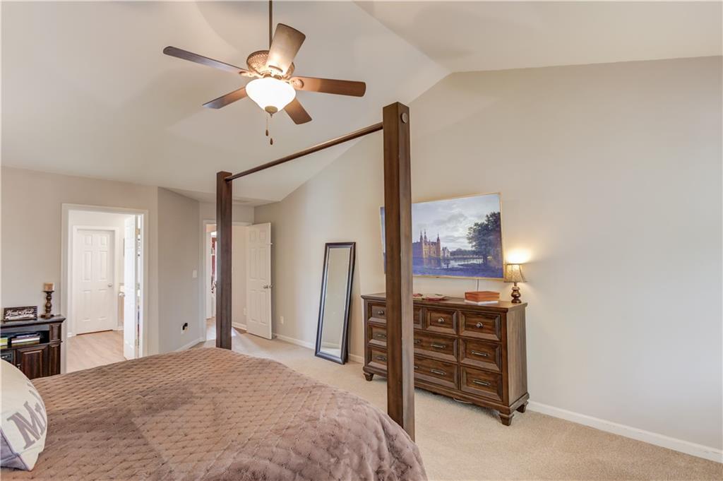 2630 Snowcrest Place Bethlehem, GA 30620 - Photo 16 of 39