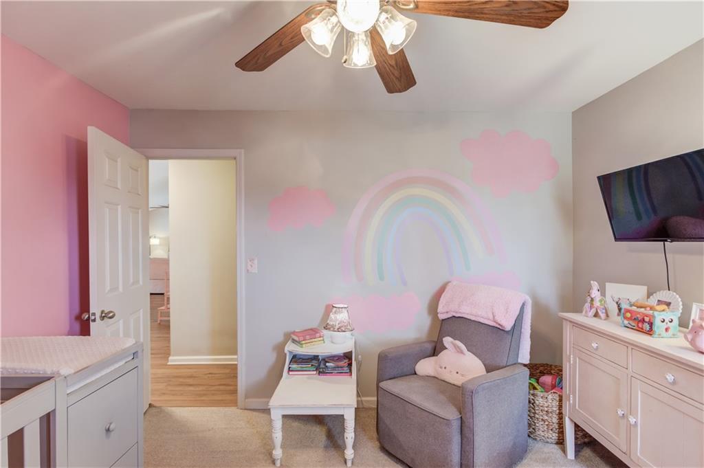 2630 Snowcrest Place Bethlehem, GA 30620 - Photo 19 of 39