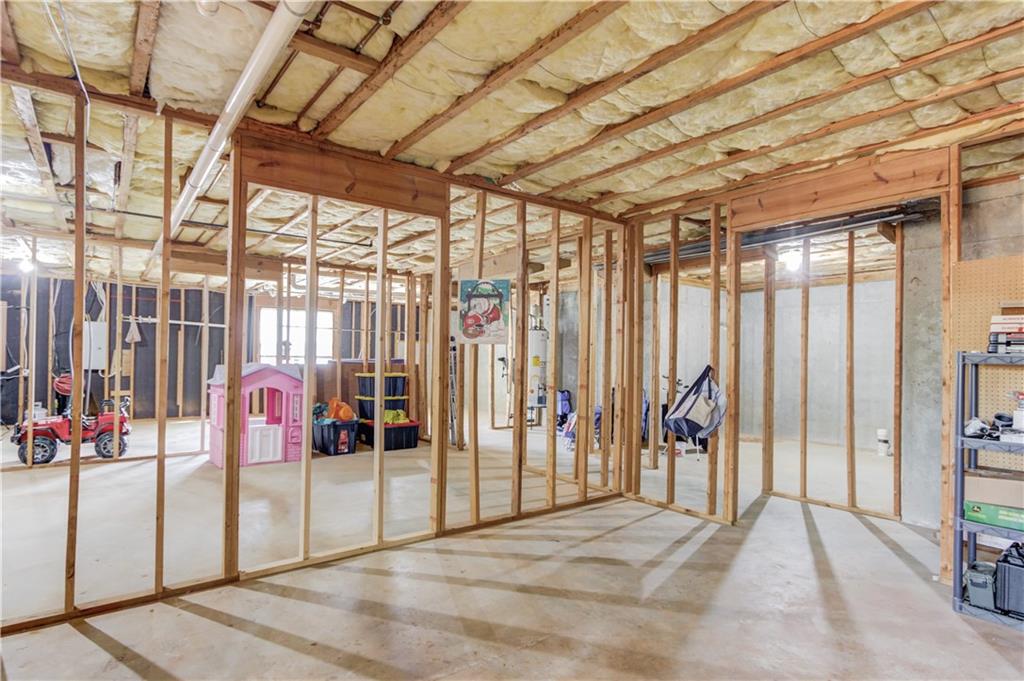 2630 Snowcrest Place Bethlehem, GA 30620 - Photo 25 of 39