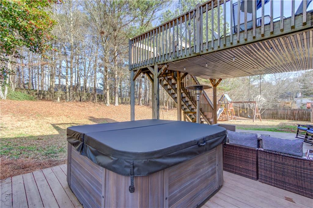 2630 Snowcrest Place Bethlehem, GA 30620 - Photo 30 of 39