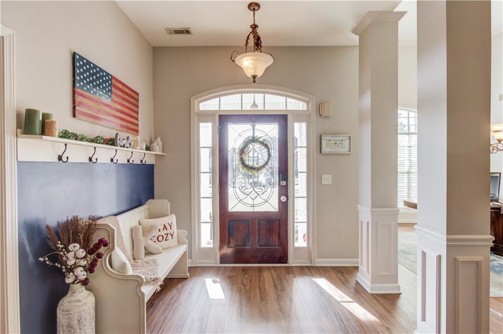 2630 Snowcrest Place Bethlehem, GA 30620 - Photo 6 of 39