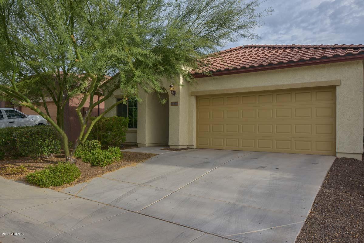 5436 West Yearling Road Phoenix, AZ 85083 - Photo 1 of 33 Front View2