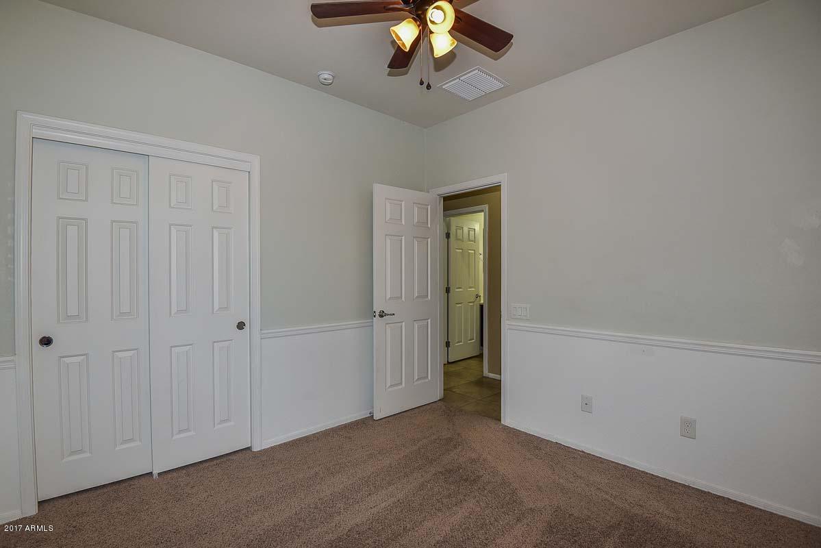 5436 West Yearling Road Phoenix, AZ 85083 - Photo 20 of 33 2nd Bedroom2