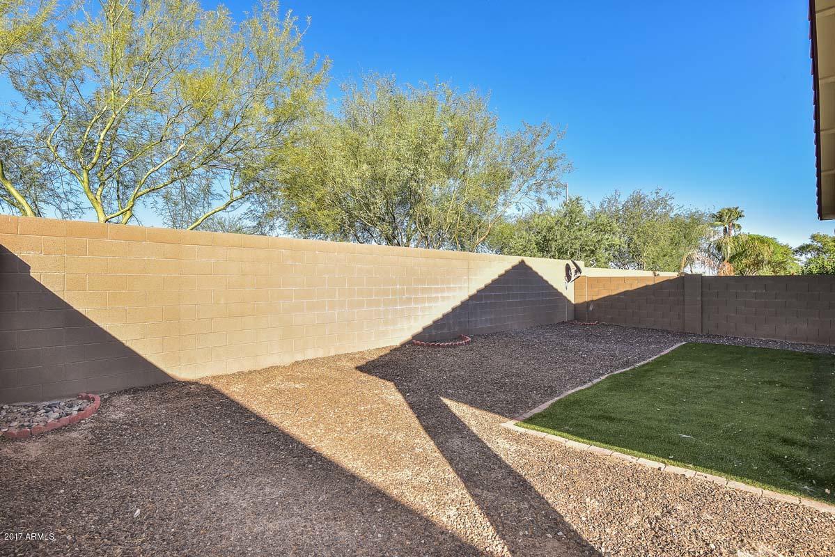 5436 West Yearling Road Phoenix, AZ 85083 - Photo 28 of 33 Backyard3