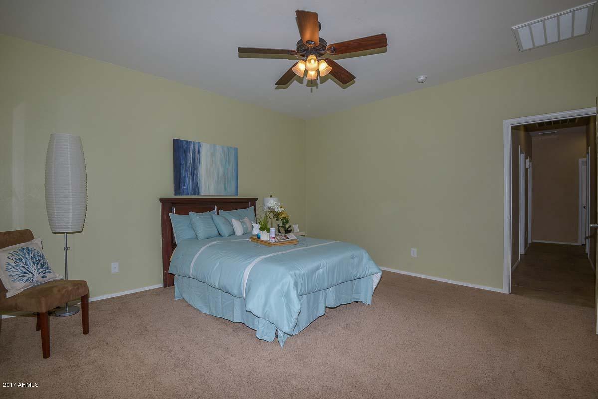 5436 West Yearling Road Phoenix, AZ 85083 - Photo 4 of 33 Master Bedroom2