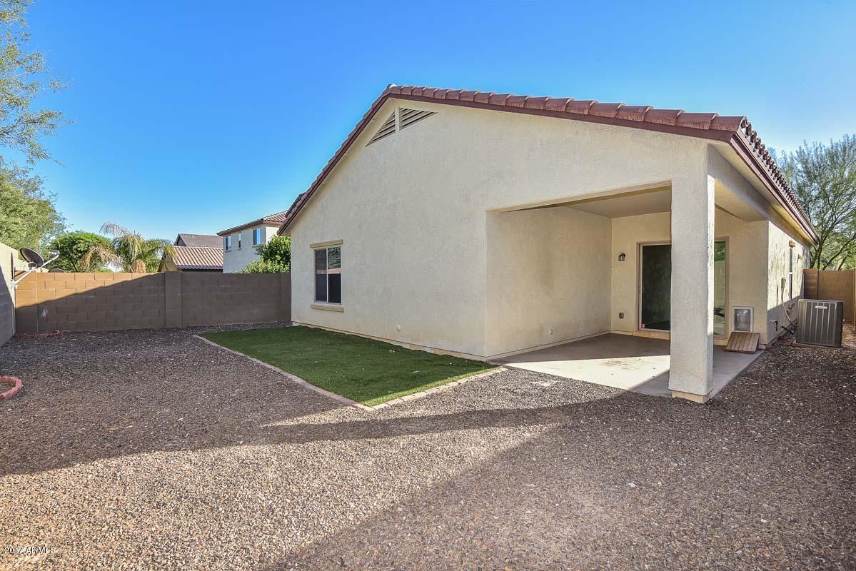 5436 West Yearling Road Phoenix, AZ 85083 - Photo 5 of 33 Backyard-Patio2