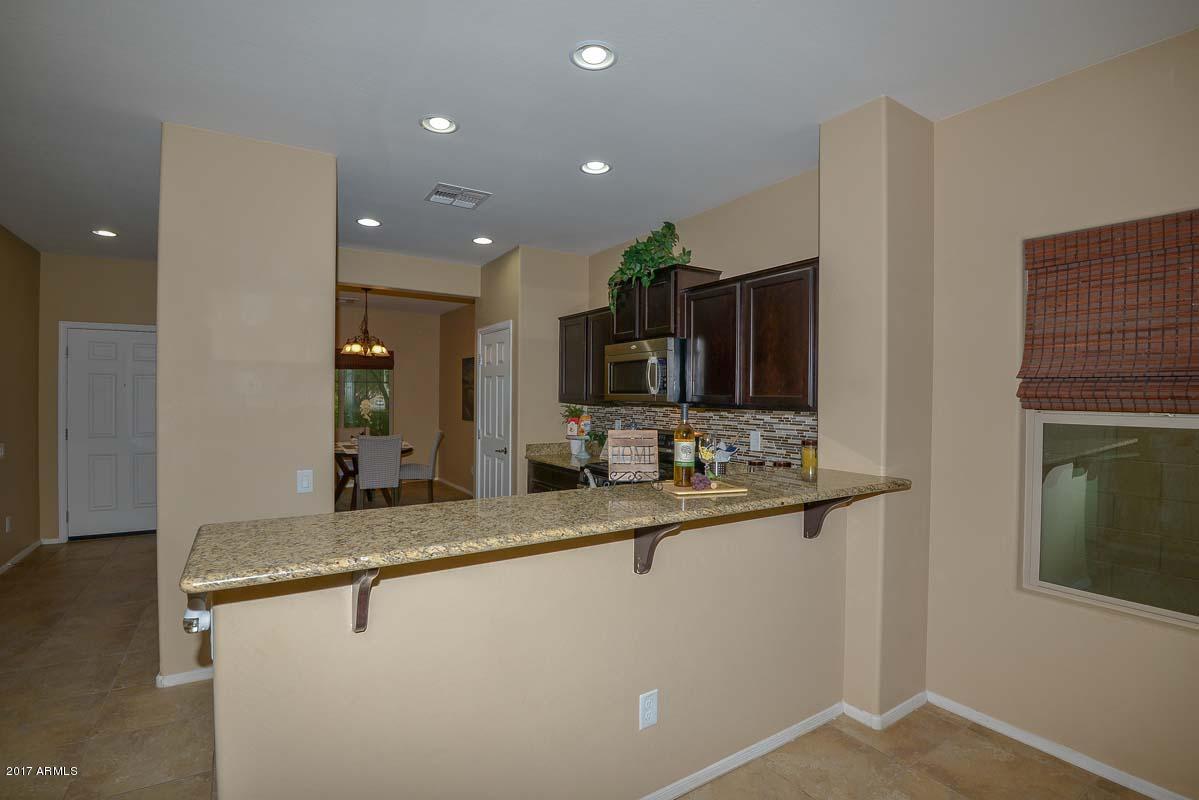 5436 West Yearling Road Phoenix, AZ 85083 - Photo 6 of 33 Kitchen