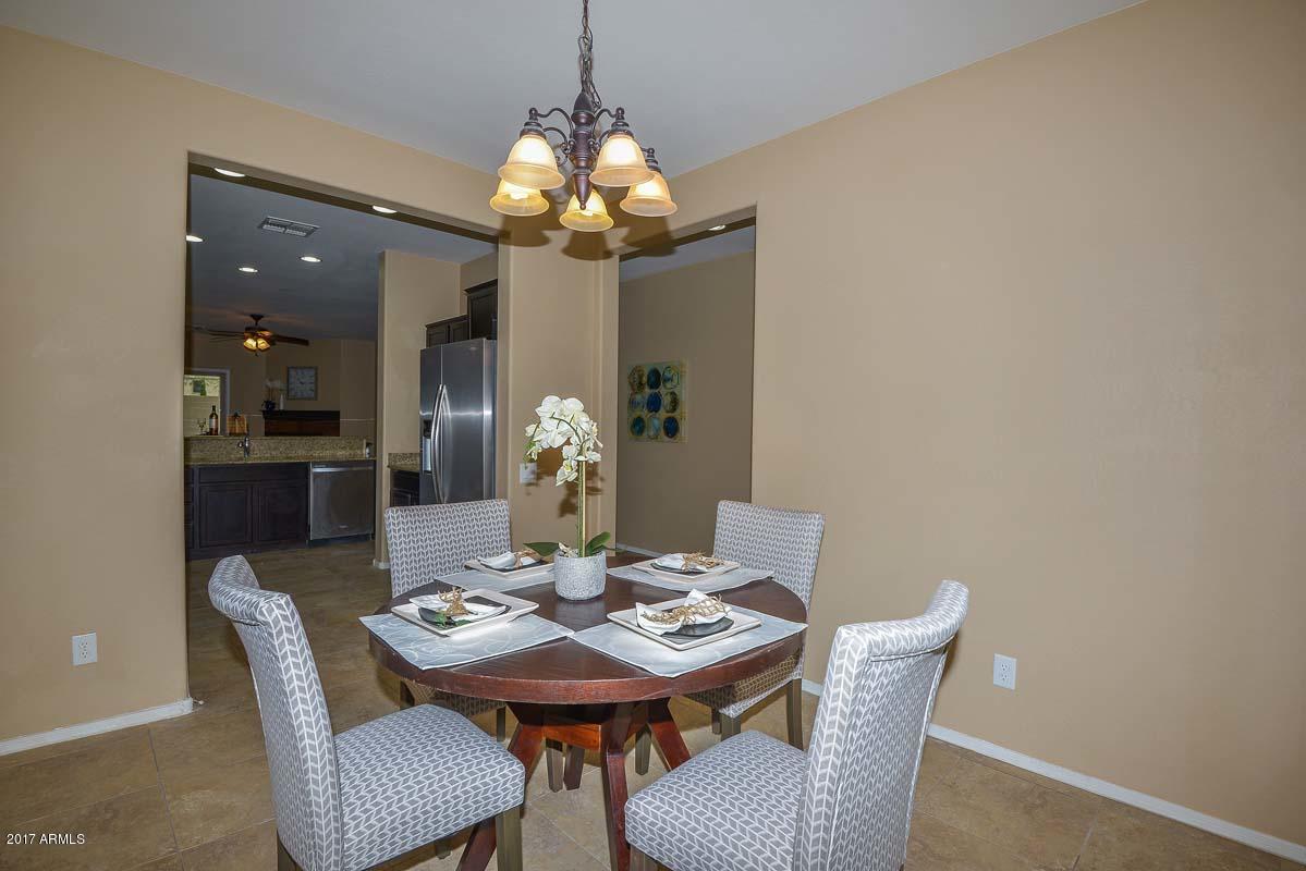 5436 West Yearling Road Phoenix, AZ 85083 - Photo 9 of 33 Breakfast Room