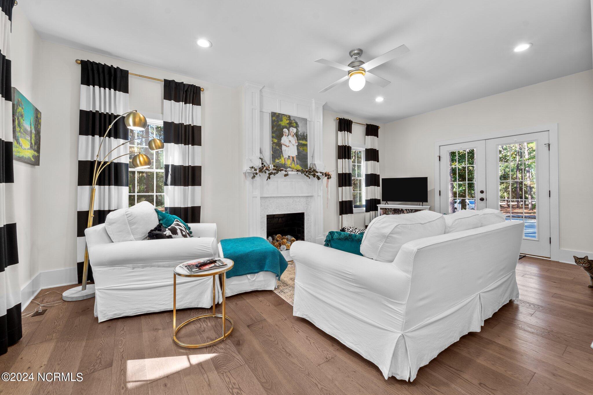 215 Daffodil Road Southern Pines, NC 28387 - Photo 13 of 65 11-web-or-mls-DSC08957