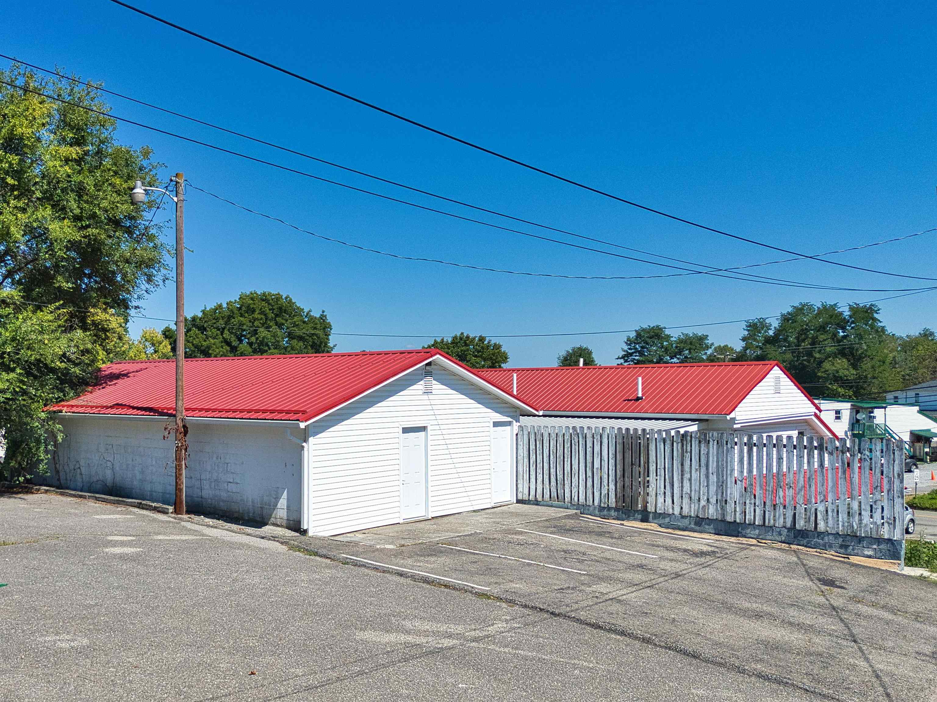 140 Newbern Road Dublin, VA 24084 - Photo 7 of 60 Gallery Image 7