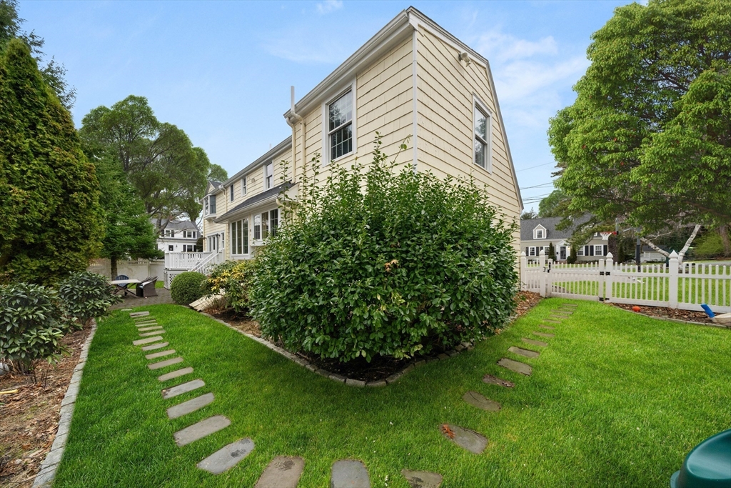 55 Burnside Road Needham, MA 02494 - Photo 24 of 24