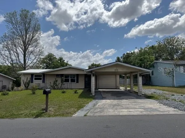$1,350 | 95 South Fillmore Street, Beverly Hills, FL 34465