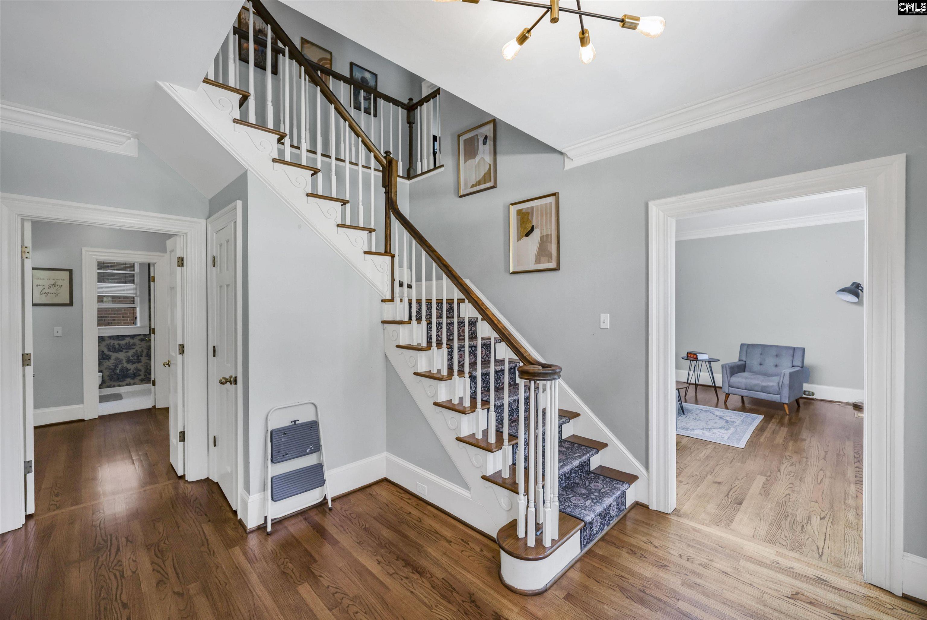 219 Mallet Hill Road Columbia, SC 29223 - Photo 25 of 34